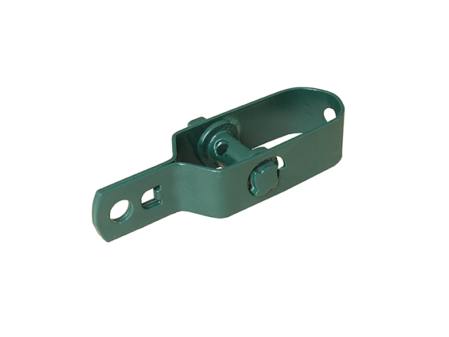 Feszítő ZnPVC zöld